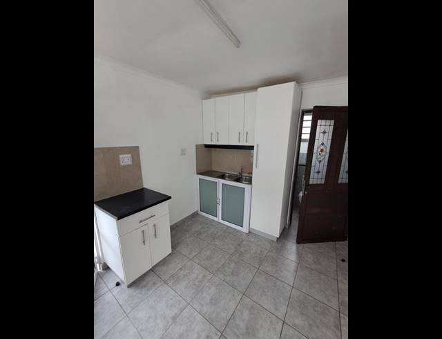 2 BEDROOM PROPERTY TO RENT IN SPRINGFIELD